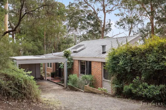 13-15 Hodson Road, Warrandyte, Vic 3113