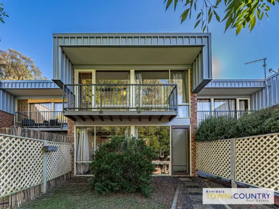 13/15 Jackes Street, Armidale, NSW 2350