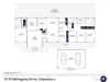 13-15 Mahogany Drive, Caboolture, Qld 4510-Floorplan