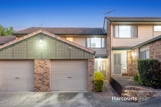 13/15 Pine Avenue, Beenleigh, Qld 4207