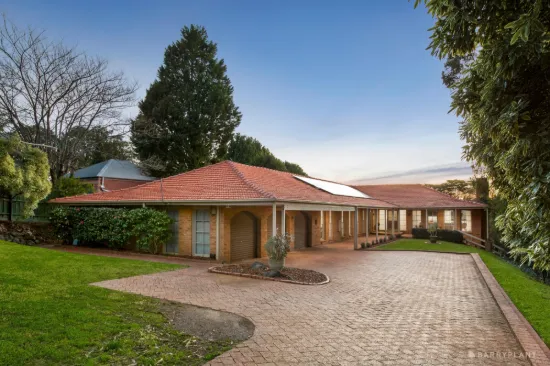 13-15 Smedley Road, Park Orchards, Vic 3114