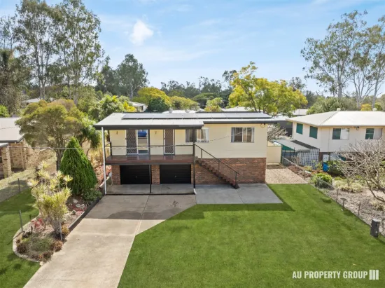 13-15  TINWORTH STREET, Willowbank, Qld 4306