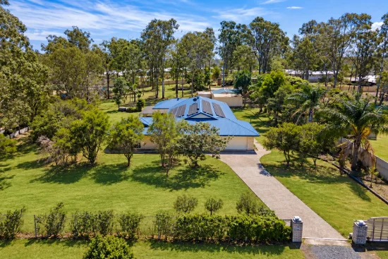 13-17 Outfield Drive, Greenbank, Qld 4124