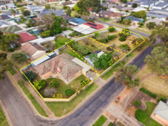 13-17 Resthaven Road, Parafield Gardens, SA 5107