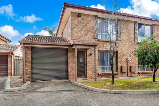 13/2-6 Harrison Avenue, Modbury, SA 5092