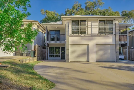 13/2 Ringuet Close, Glen Eden QLD 4680-Image