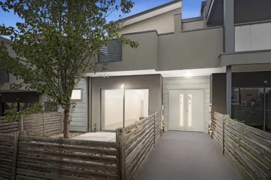 13/20 Hyde Park Avenue, Craigieburn, Vic 3064