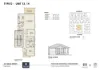 13/212 High Street, Hastings, Vic 3915-Floorplan