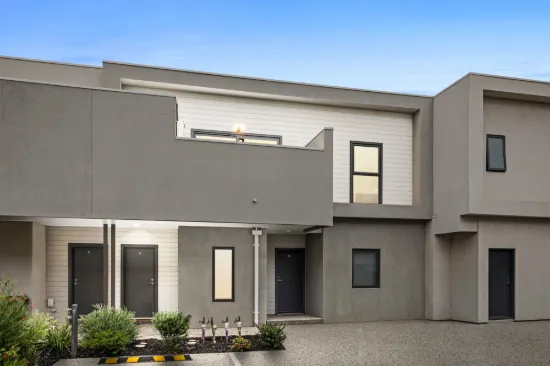 13/23 Boxer Drive, Wyndham Vale, Vic 3024