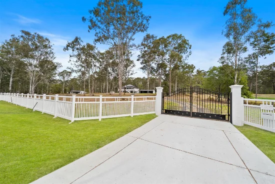 13-25 Cusack Lane, Riverbend, Qld 4280