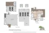 13-25 Cusack Lane, Riverbend, Qld 4280-Floorplan