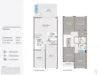 13/25 Northmarque Street, Carseldine, Qld 4034-Floorplan