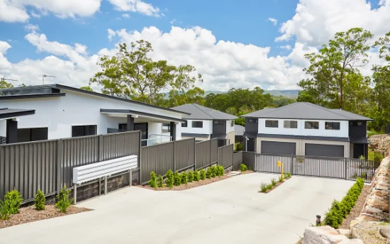 13/26 Nikau Crescent, Nerang, Qld 4211