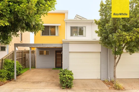 13/30 Taylor Place, Mackenzie QLD 4156-Image