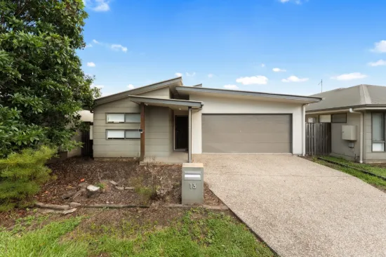13/31 Matthew Street, Carseldine, Qld 4034