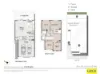 13/32 Formosa Street, Pimpama, Qld 4209-Floorplan