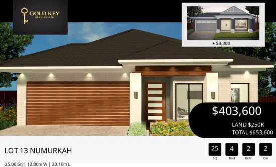 13  35 MacKenzie street,, Numurkah, Vic 3636