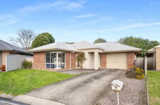 13/36 Harrald Street, Mount Gambier, SA 5290