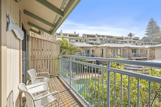 13/4-10 Kennedy Drive, Point Lookout, Qld 4183-Image