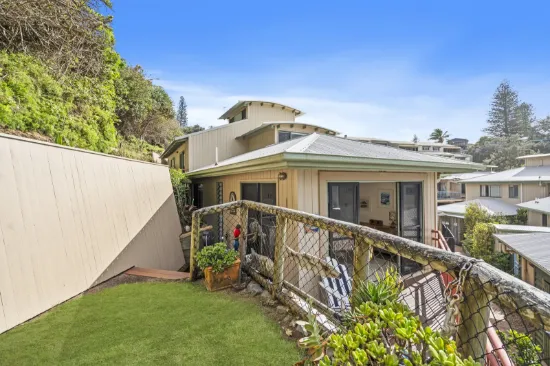 13/4-10 Kennedy Drive, Point Lookout, Qld 4183-Image