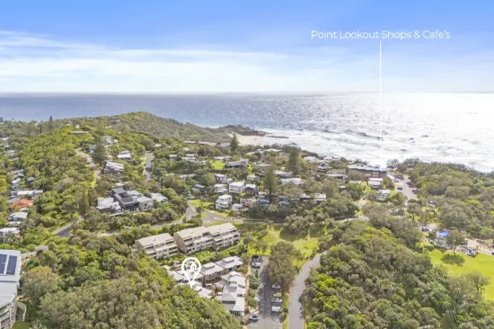 13/4-10 Kennedy Drive, Point Lookout, Qld 4183-Image