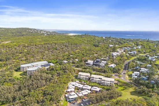13/4-10 Kennedy Drive, Point Lookout, Qld 4183-Image