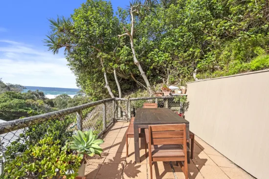 13/4-10 Kennedy Drive, Point Lookout, Qld 4183-Image
