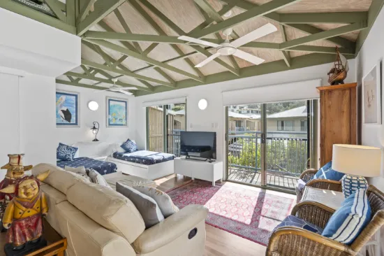 13/4-10 Kennedy Drive, Point Lookout, Qld 4183-Image