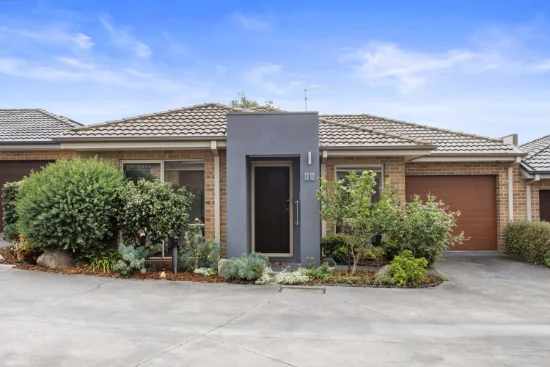 13/419 Waterfall Gully Road, Rosebud, Vic 3939 - For Sale