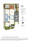 13/419 Waterfall Gully Road, Rosebud, Vic 3939-Floorplan