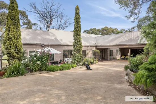 13, 465 Tallarook-Pyalong Road, Tallarook, Vic 3659