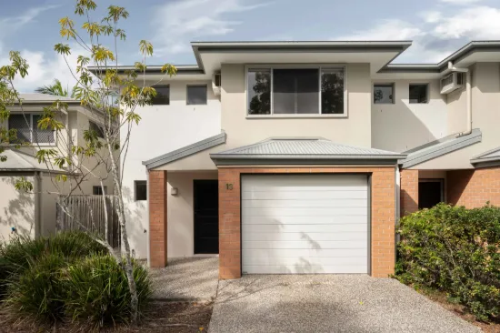 13/48-68 COMLEY STREET, Sunnybank, Qld 4109