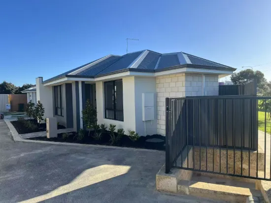 13/536 Nicholson Road, Canning Vale, WA 6155