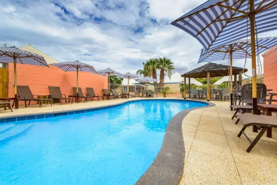 13/570 Murat Road, Exmouth, WA 6707