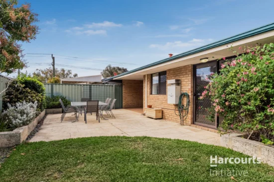 13/60 Balga Avenue, Balga, WA 6061