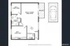 13/611 Kiewa Street, Albury, NSW 2640-Floorplan