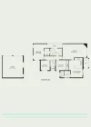 13/68 Martin Court, West Lakes, SA 5021-Floorplan