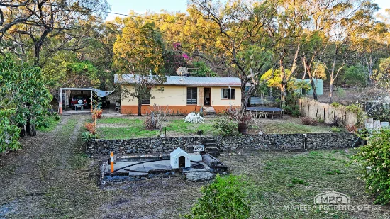 13/6808 Mulligan Highway, Mount Molloy, Qld 4871