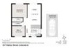 13/7-9 Station Street, Caboolture, Qld 4510-Floorplan