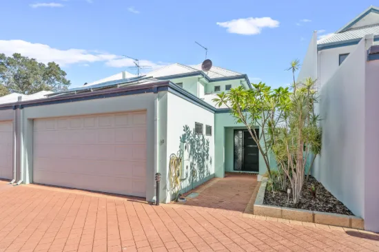 13/79 Sticks Boulevard, Erskine, WA 6210
