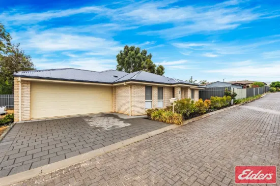 13/80A Murray Road, Willaston, SA 5118