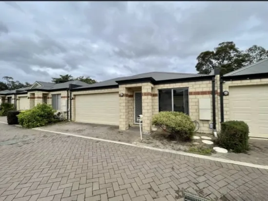 13/9 Gladstone Road, Armadale, WA 6112