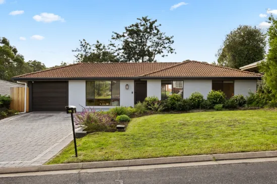 13 Abberton Street, Flagstaff Hill, SA 5159