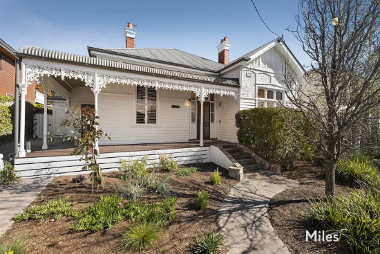 13 Abbotsford Grove, Ivanhoe, Vic 3079