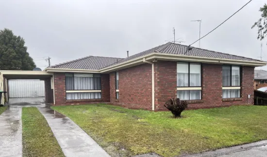 13 Abbott Street, Moe, Vic 3825