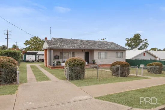 13 Abbott Street, Quirindi, NSW 2343