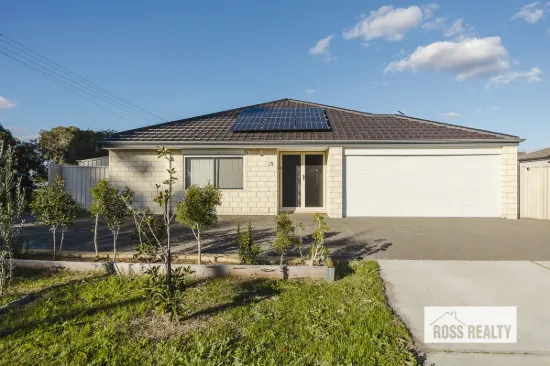 13 Abingdon Street, Morley, WA 6062