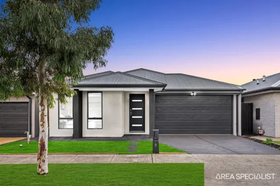 13 Adagio Road, Strathtulloh, Vic 3338