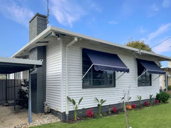 13 Afton Avenue, Benalla VIC 3672-Image