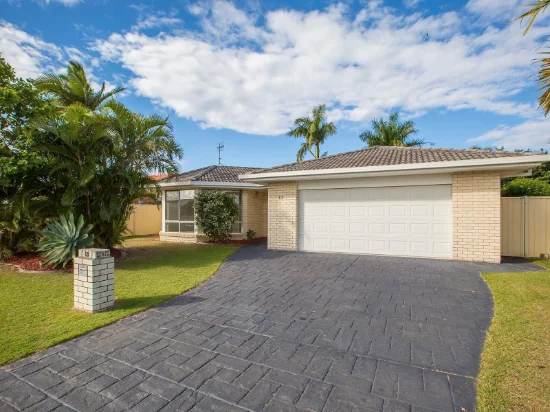 13 Agave Street, Elanora, Qld 4221 - For Rent